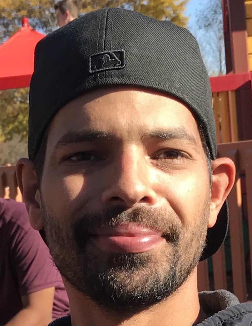 Alfredo Reyes
